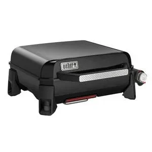 Weber Gasgrill SLATE GP 43 cm Premium Plancha | Dehner