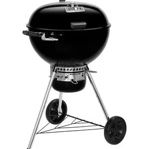 Weber Holzkohle-Kugelgrill Master-Touch GBS | Dehner