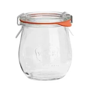 WECK® Tulpenglas, 220 ml, 8er-Set | Dehner