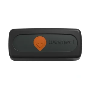 Weenect XS GPS Tracker für Hunde schwarz | DAS FUTTERHAUS