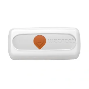 Weenect XS GPS Tracker für Hunde weiß | DAS FUTTERHAUS