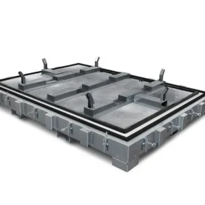 Weichgepolsterte Lithium-Ionen Akku-Transportbox XL, VPG 1 - HaustierPro