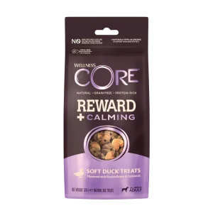 Wellness CORE Calming mit Ente 170 g