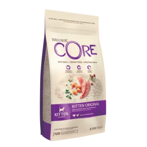 Wellness CORE Kitten