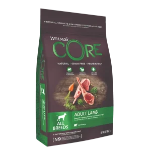 Wellness CORE Lamm