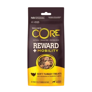Wellness CORE Mobility mit Truthahn 170 g