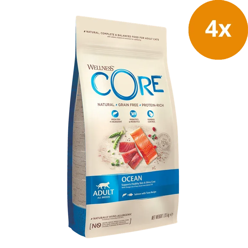 Wellness CORE Ocean - Image 2