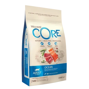 Wellness CORE Ocean