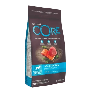 Wellness CORE Ocean Medium & Large Breed