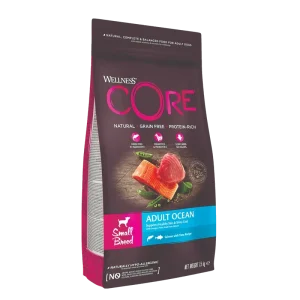 Wellness CORE Ocean Small Breed