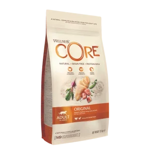 Wellness CORE Original