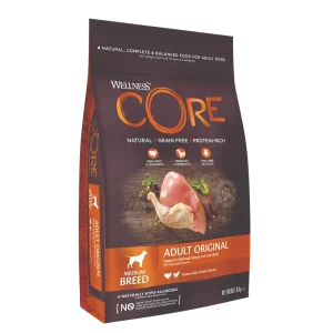 Wellness CORE Original Medium Breed