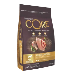 Wellness CORE Senior