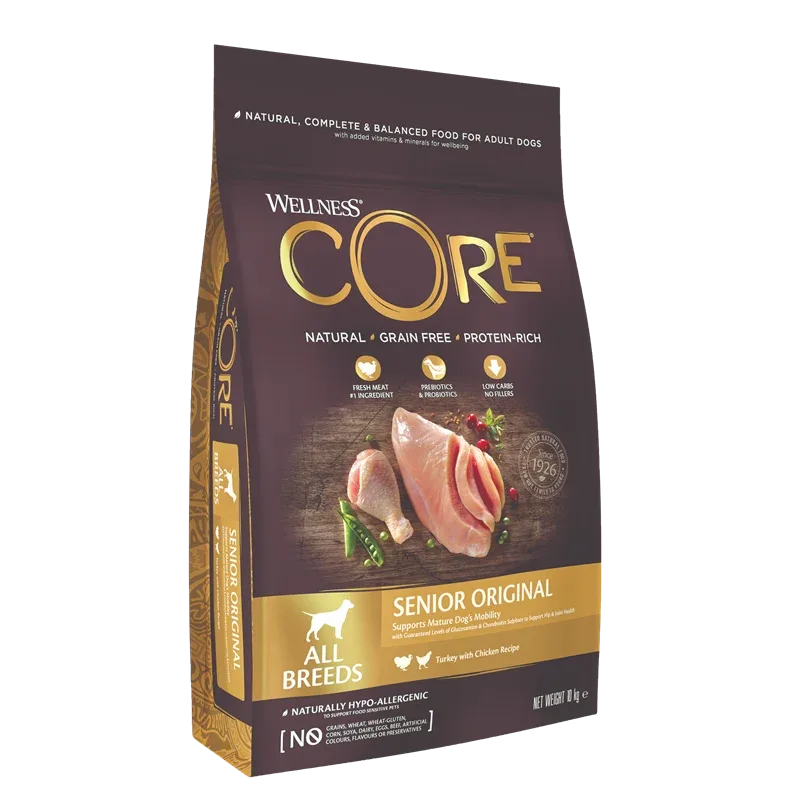Wellness CORE Senior