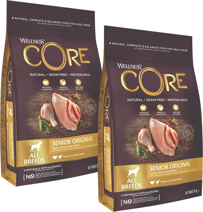 Wellness CORE Senior - Image 2