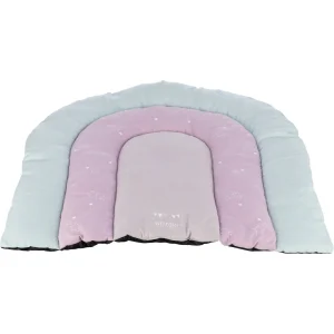 Welpenliegematte Patchwork