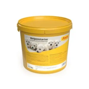 Welpenmilch JOSERA Welpenstarter im offiziellen JOSERA Online-Shop
