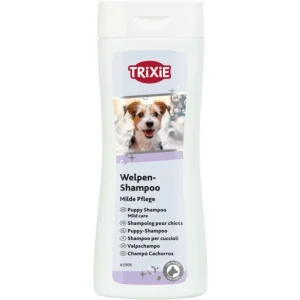 Welpenshampoo