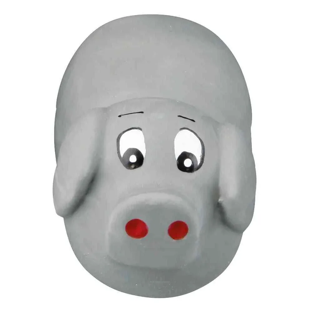 Welpenspielzeug Latex Baby Zoo Figuren - Image 2