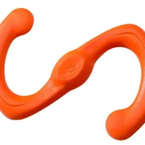West Paw Hundespielzeug Bumi Lime - L