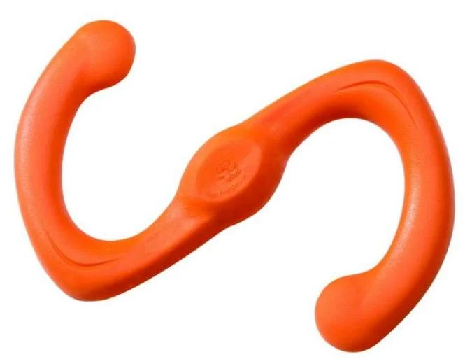 West Paw Hundespielzeug Bumi Lime - L
