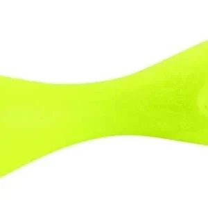 West Paw Hundespielzeug Hurley Lime - 21 cm