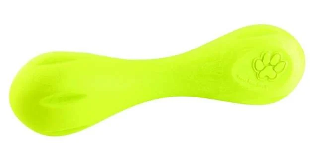 West Paw Hundespielzeug Hurley Lime - 21 cm