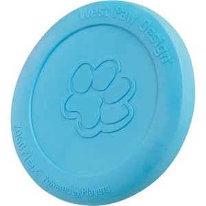 West Paw Zisc Small