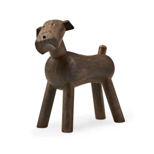 Wetterfeste Kay Bojesen - Hund Tim - HaustierPro
