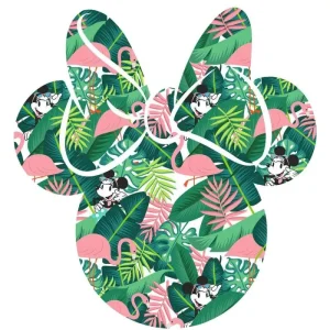 Wetterfeste Komar - Deko Sticker - DOTS - Minnie Head - HaustierPro