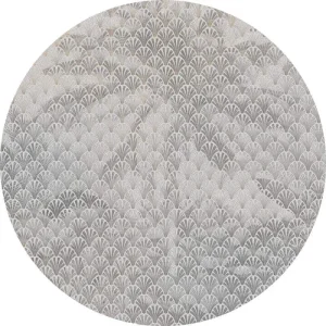 Wetterfeste Komar - Deko Sticker - DOTS - Palma - HaustierPro