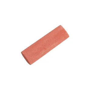 Wetzstein für Hufmesser rot | 896441 für Turniere - HaustierPro