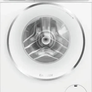 WGB244A90 Select Line - Weiss - HaustierPro