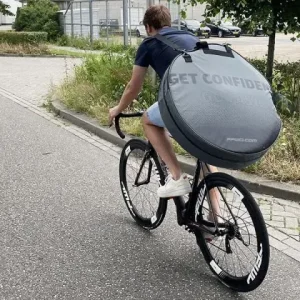 WHEELBAG ZWEIFACH - HaustierPro