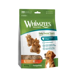 Whimzees Igel