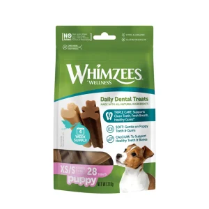 WHIMZEES® Puppy Zahnpflege Stix Hundesnack