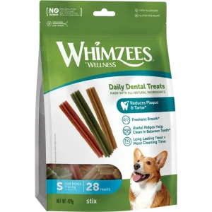 WHIMZEES Stix 360 g