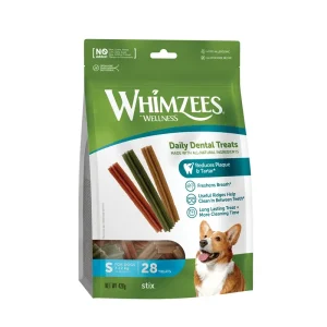 Whimzees Stix