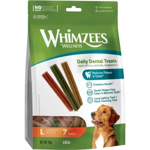 WHIMZEES Stix L
