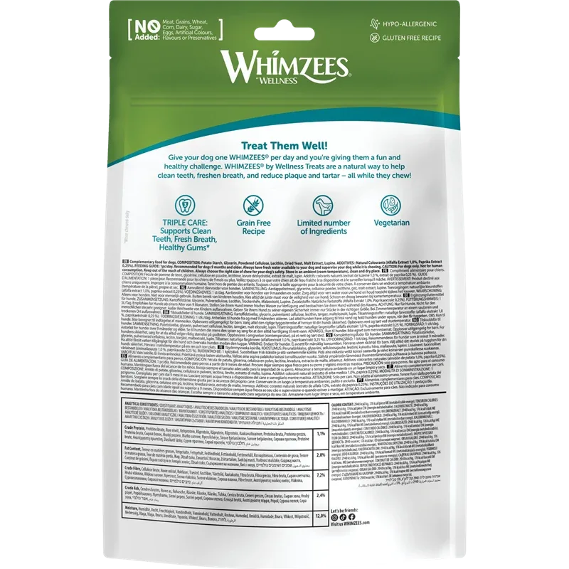 WHIMZEES Stix L - Image 2