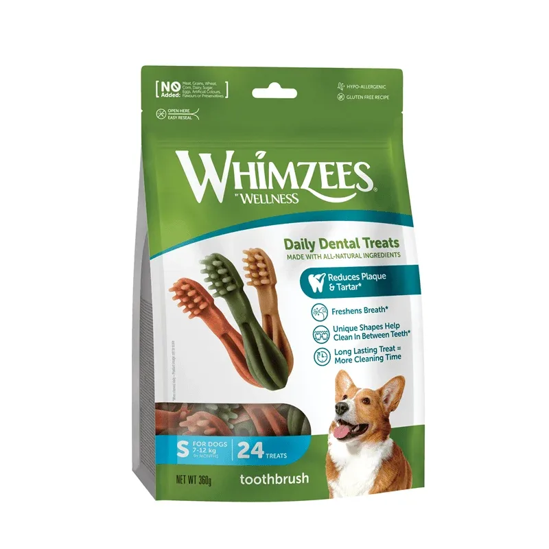 Whimzees Zahnbürste - Image 2