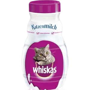 Whiskas Katzenmilch