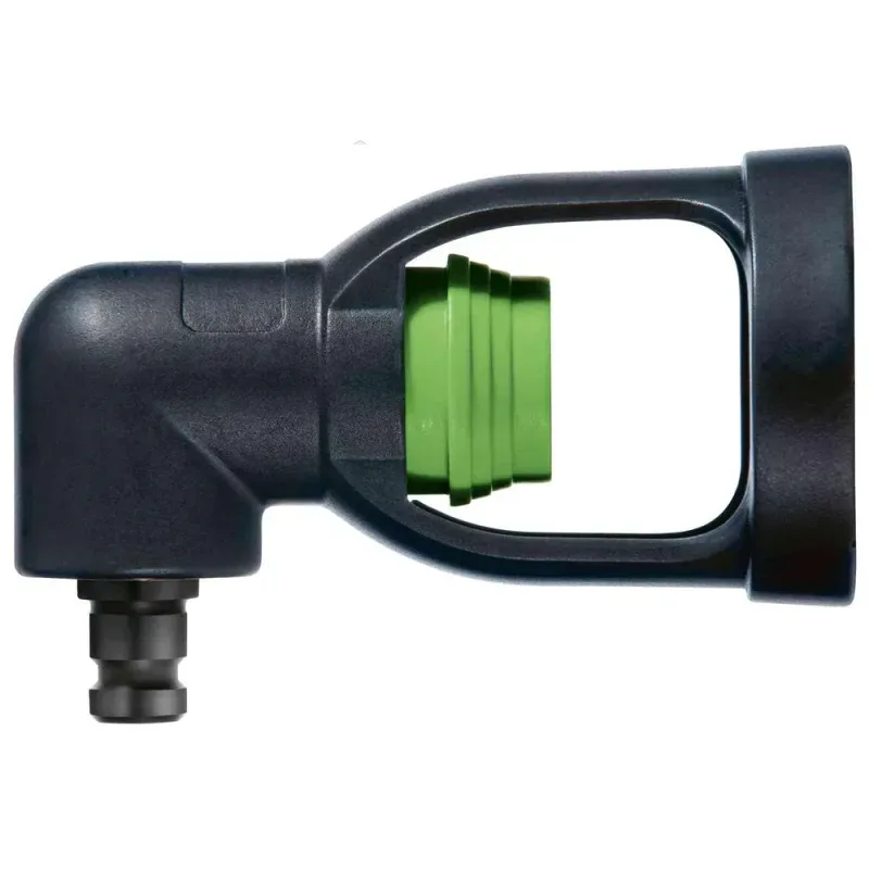 Wiederverwendbare Flug- und Festool Winkelvorsatz XS-AS Centrotec - HaustierPro
