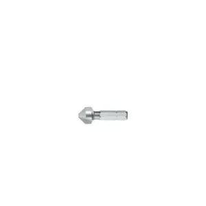 Wiha® - Kegelsenker-Bit 1/4" (27896) 16,5 x 35mm - HaustierPro