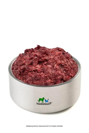 Wild-Komplett Extra