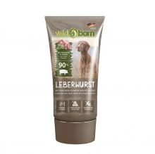 Wildborn Leberwurst