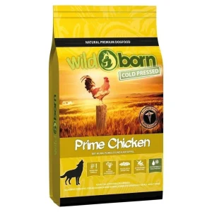 Wildborn PRIME Chicken