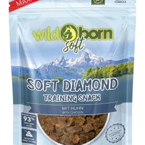 Wildborn Soft Diamond Training Snack 350 g