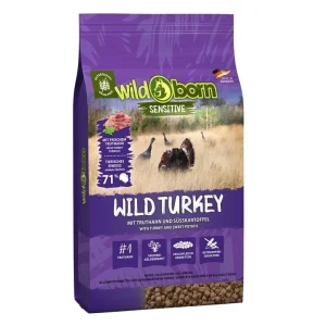 Wildborn Wild Turkey