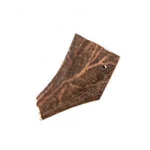 Wildes Land Geweihsnack Hirschgeweih Schaufel Snack M